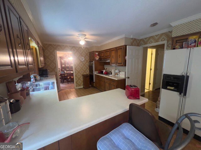 4118 Jefferson Township Parkway Marietta - 9