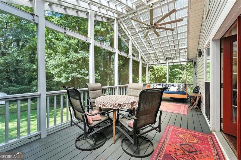 1152 ARBORVISTA Drive Atlanta - 27
