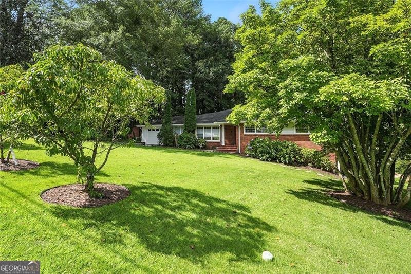 1152 ARBORVISTA Drive Atlanta - 3