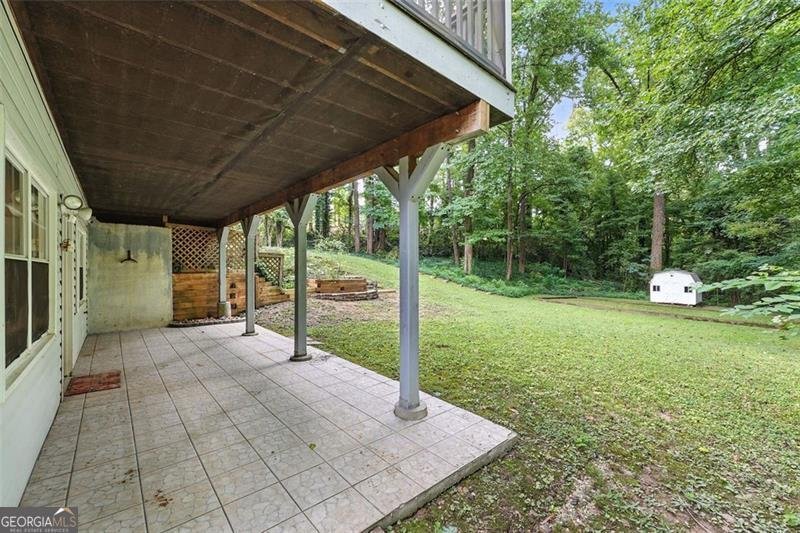 1152 ARBORVISTA Drive Atlanta - 34