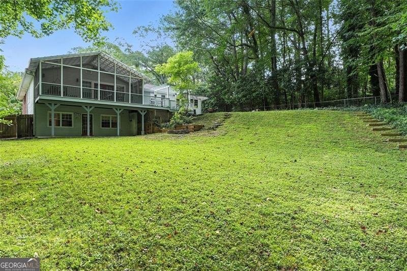 1152 ARBORVISTA Drive Atlanta - 35