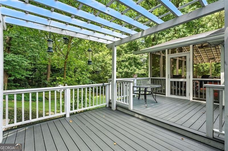 1152 ARBORVISTA Drive Atlanta - 37