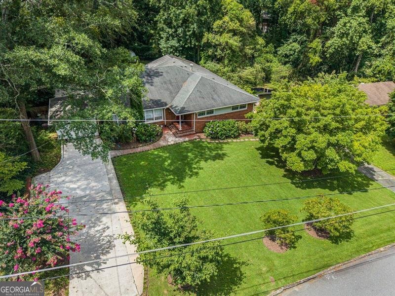 1152 ARBORVISTA Drive Atlanta - 45