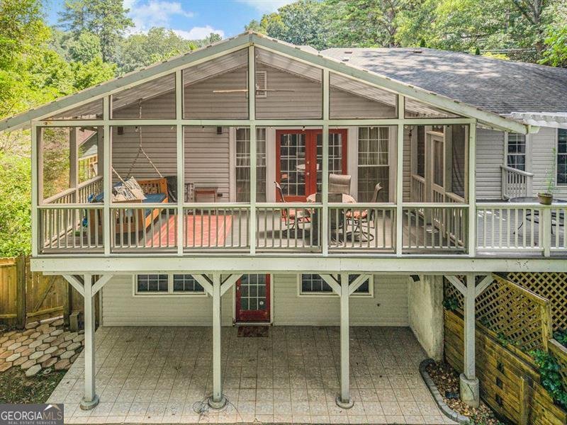 1152 ARBORVISTA Drive Atlanta - 47