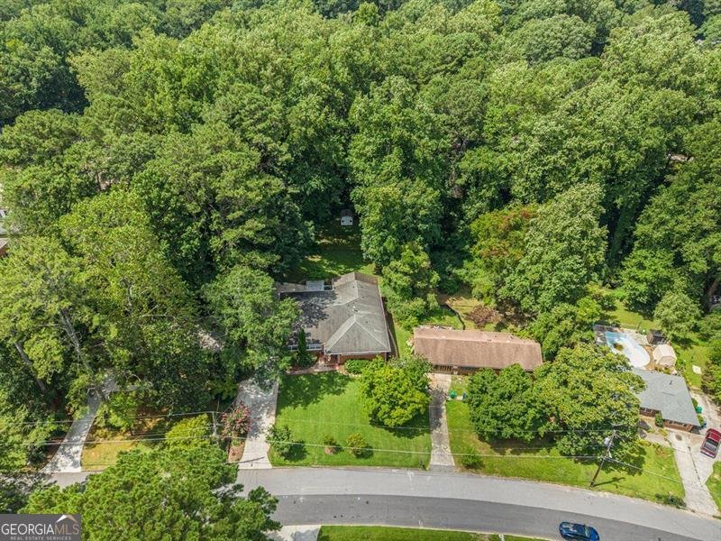 1152 ARBORVISTA Drive Atlanta - 50