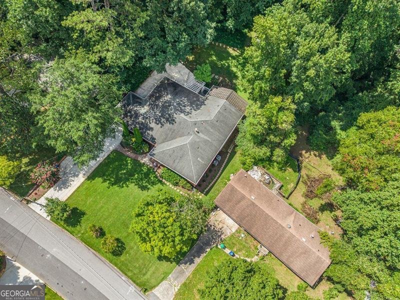 1152 ARBORVISTA Drive Atlanta - 51