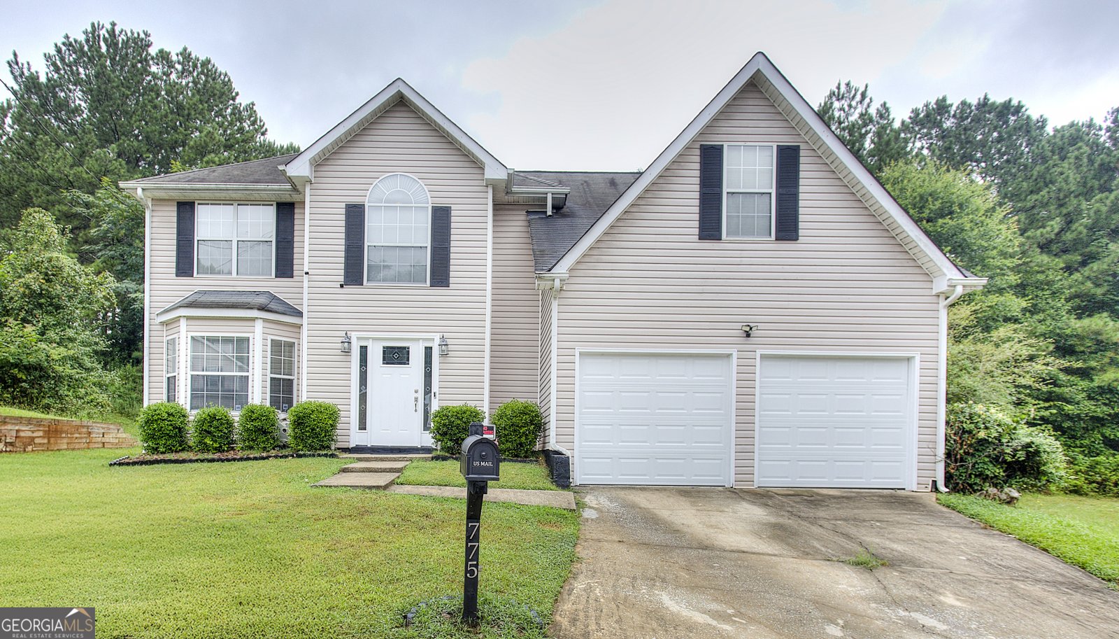 775 Edenberry Lane Lithonia - 1