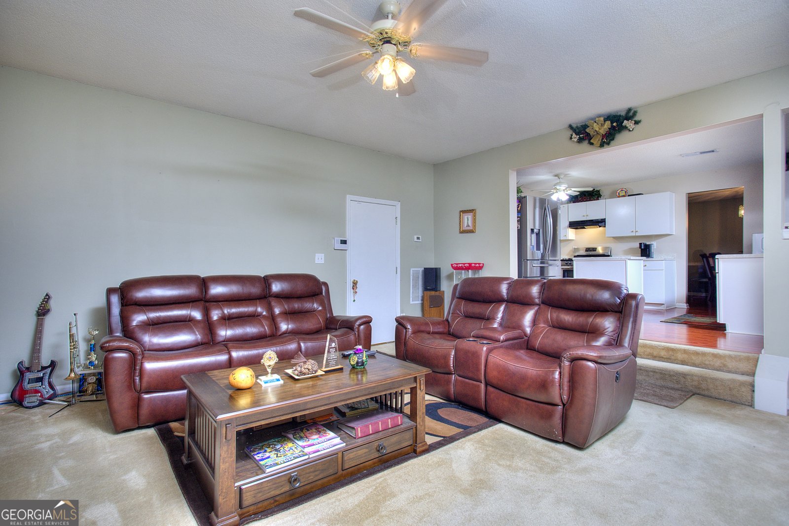 775 Edenberry Lane Lithonia - 11