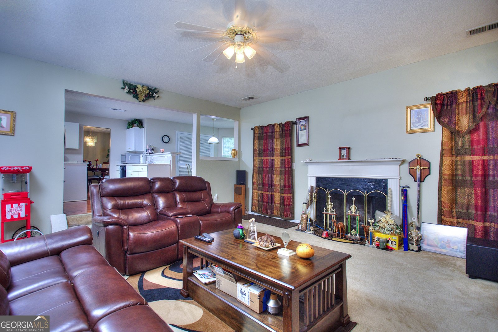 775 Edenberry Lane Lithonia - 12