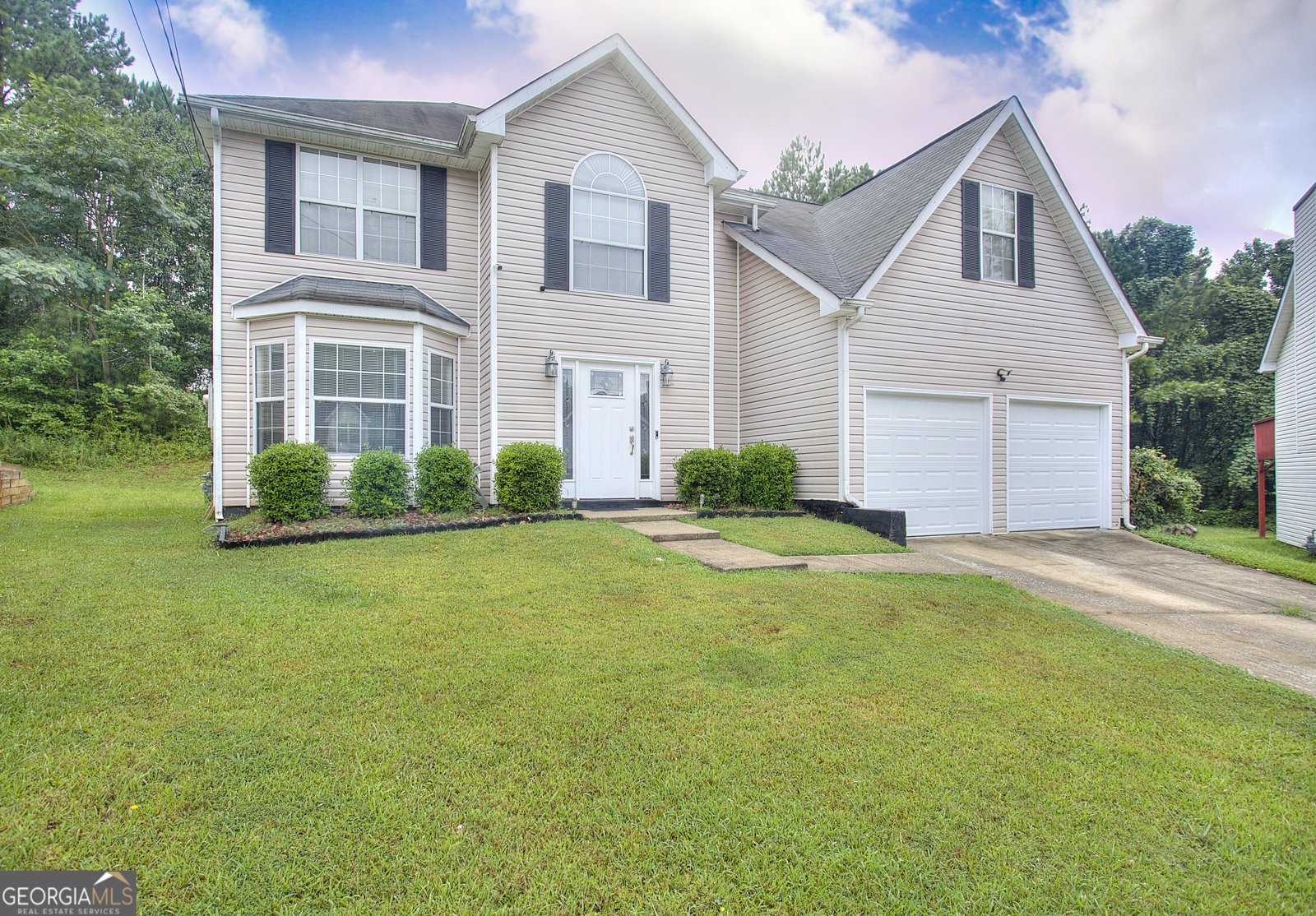 775 Edenberry Lane Lithonia - 13