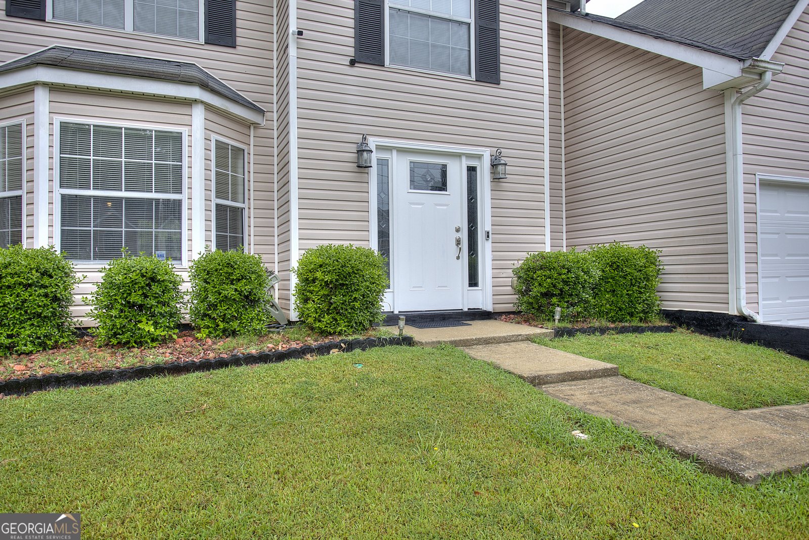 775 Edenberry Lane Lithonia - 2