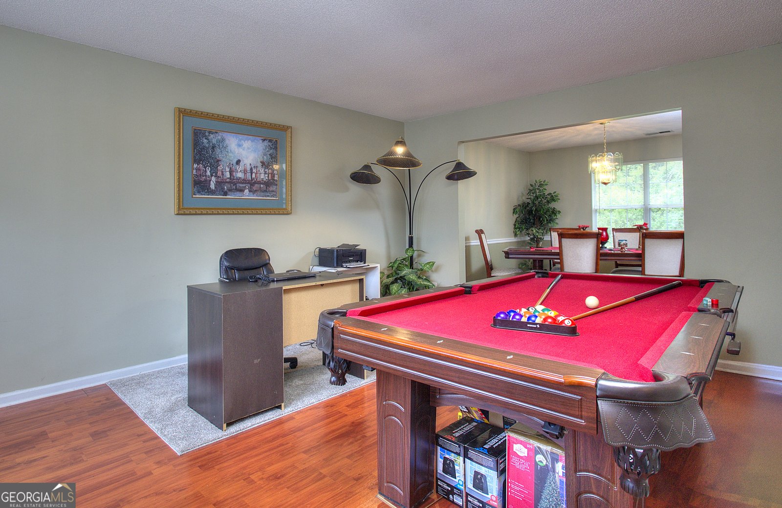 775 Edenberry Lane Lithonia - 3