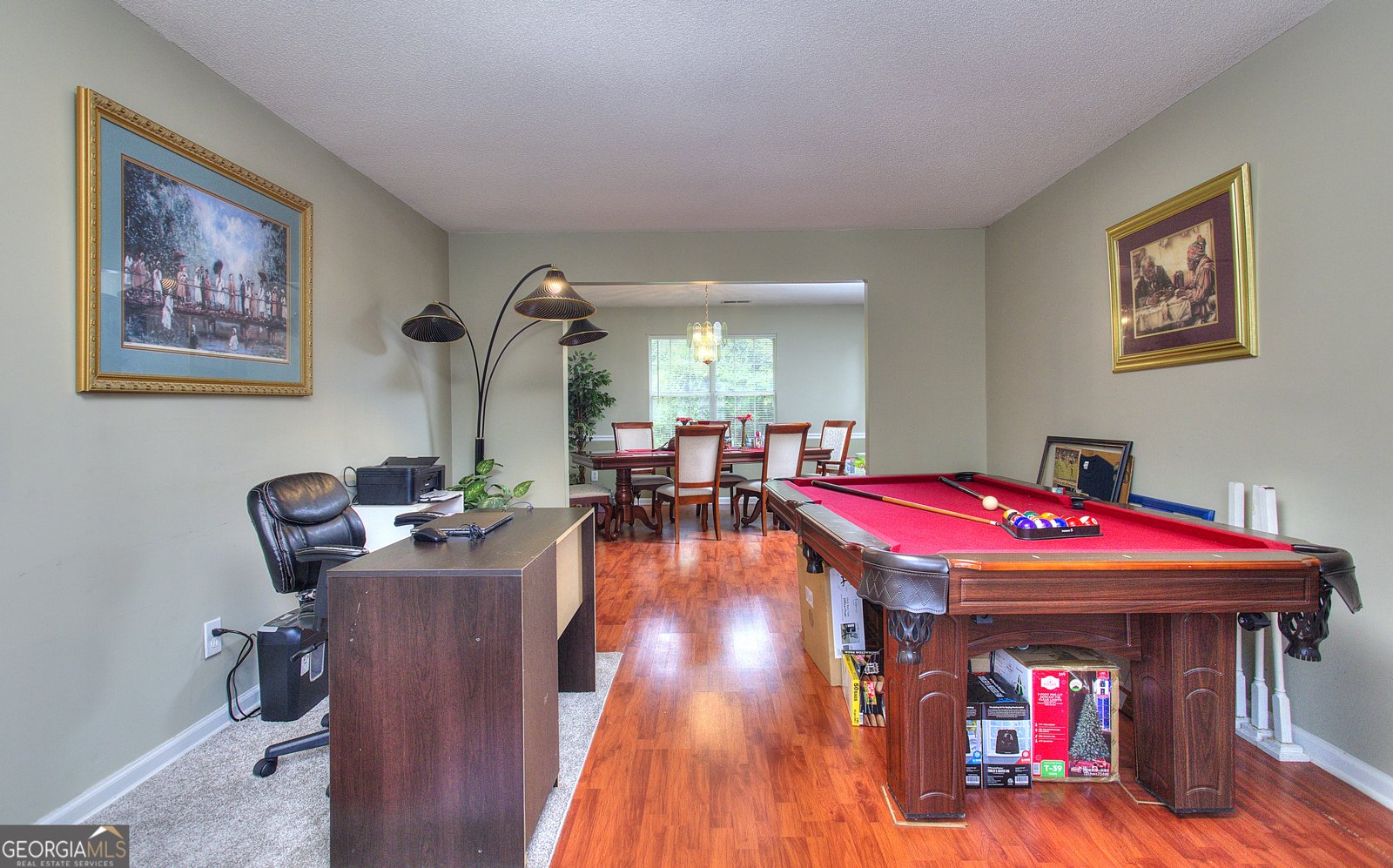 775 Edenberry Lane Lithonia - 6