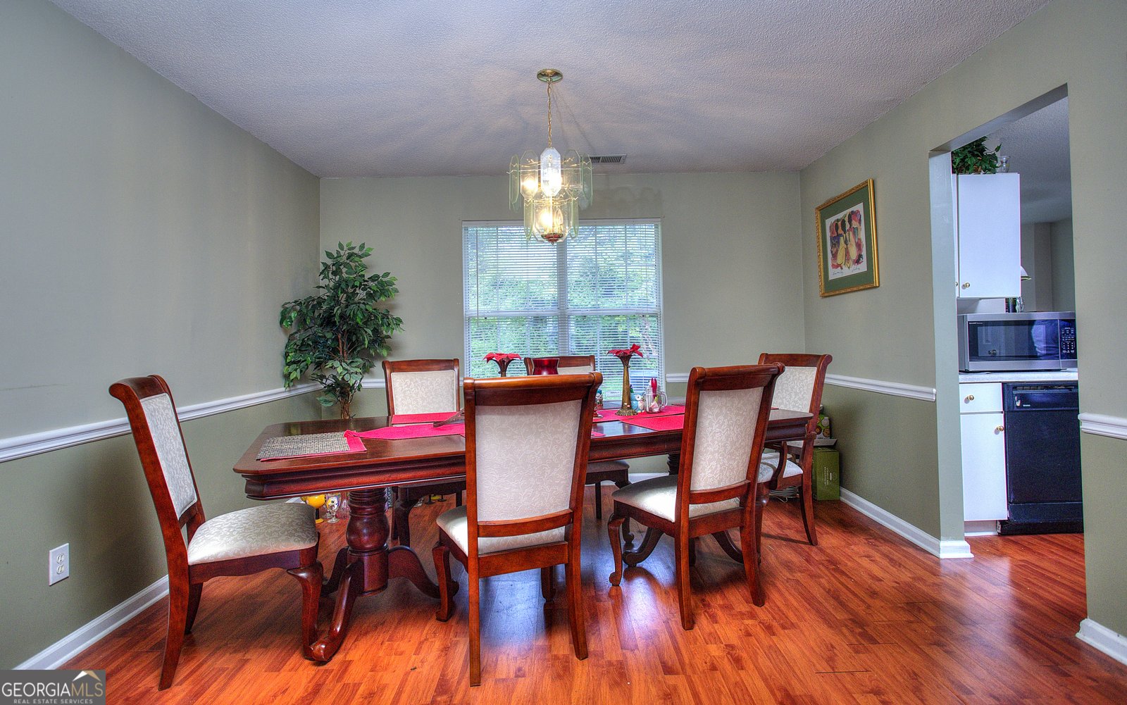 775 Edenberry Lane Lithonia - 7