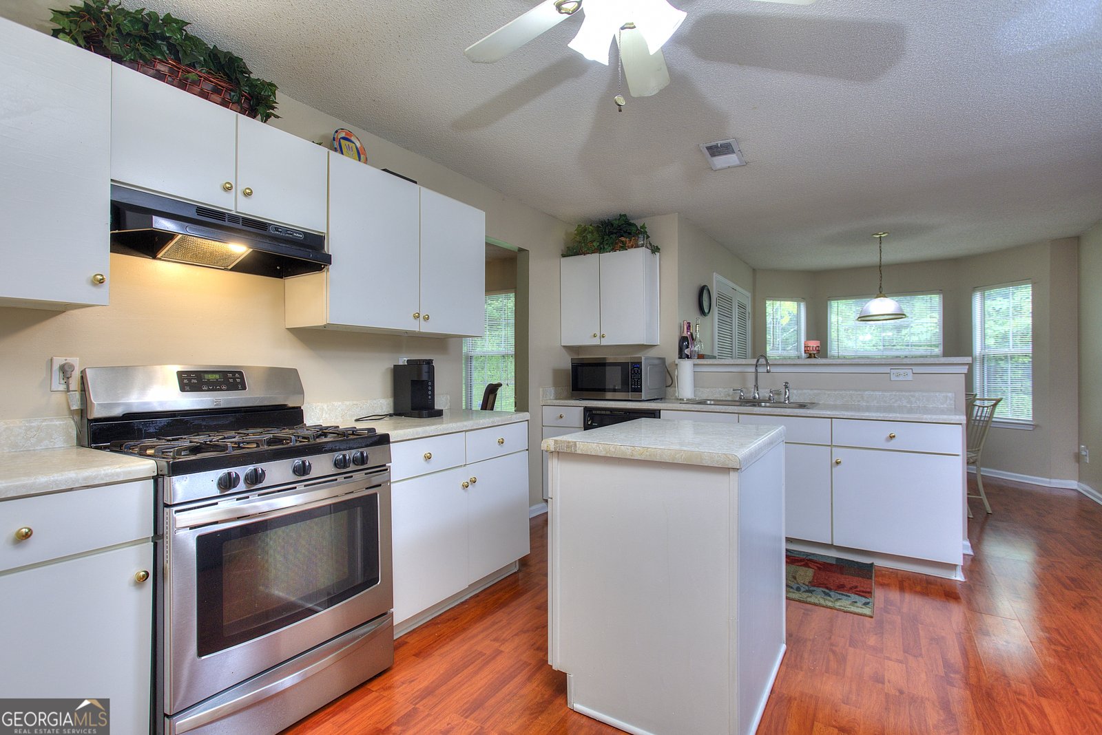 775 Edenberry Lane Lithonia - 9