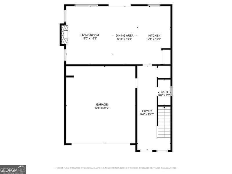 733 Wall Street Crawford - 6