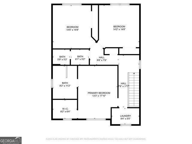 733 Wall Street Crawford - 7