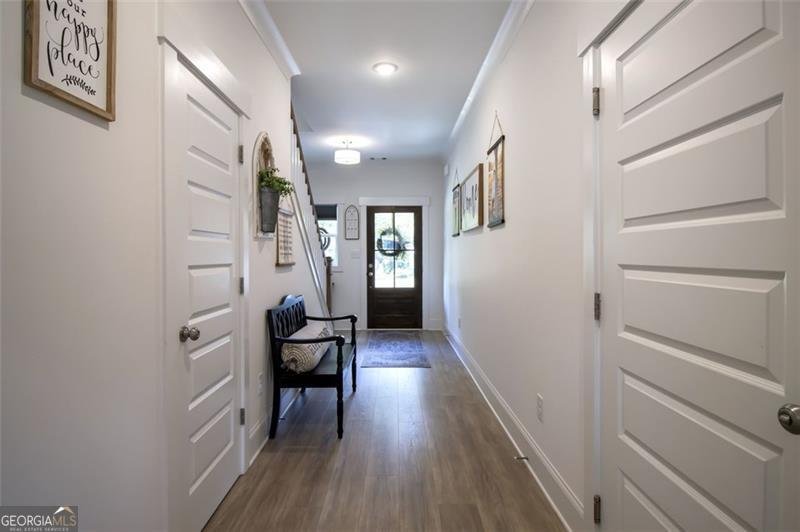 733 Wall Street Crawford - 9