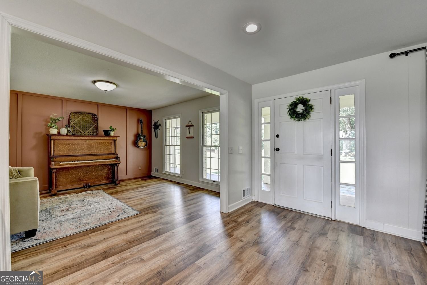 5808 Bowen Bridge Road Clermont - 1