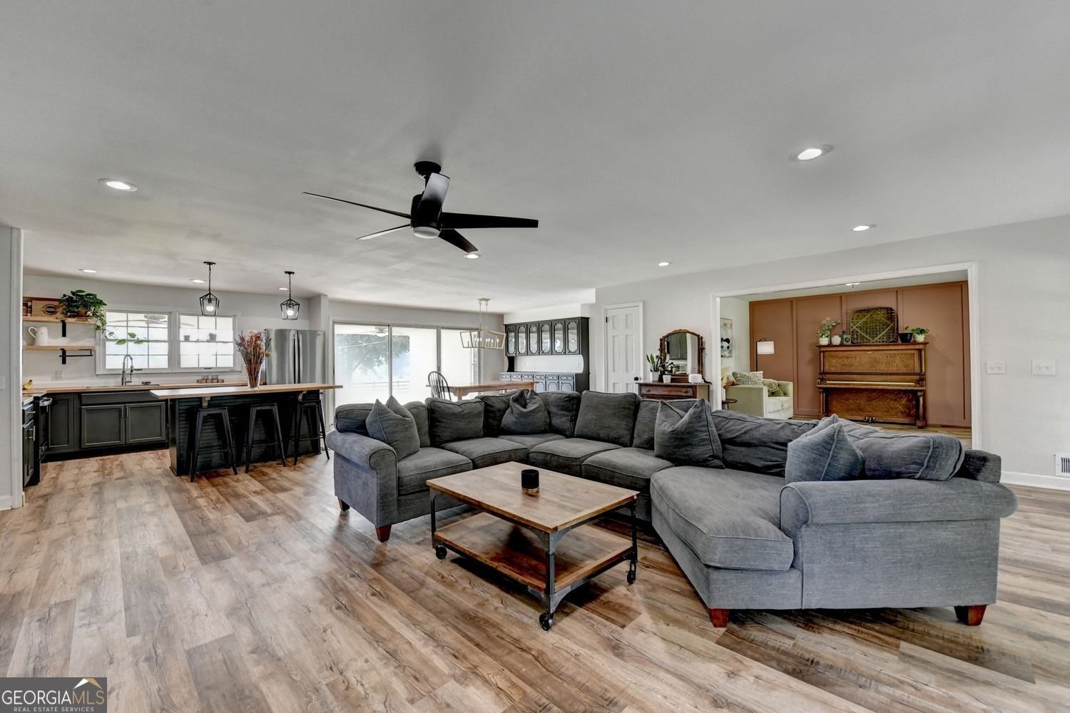5808 Bowen Bridge Road Clermont - 14