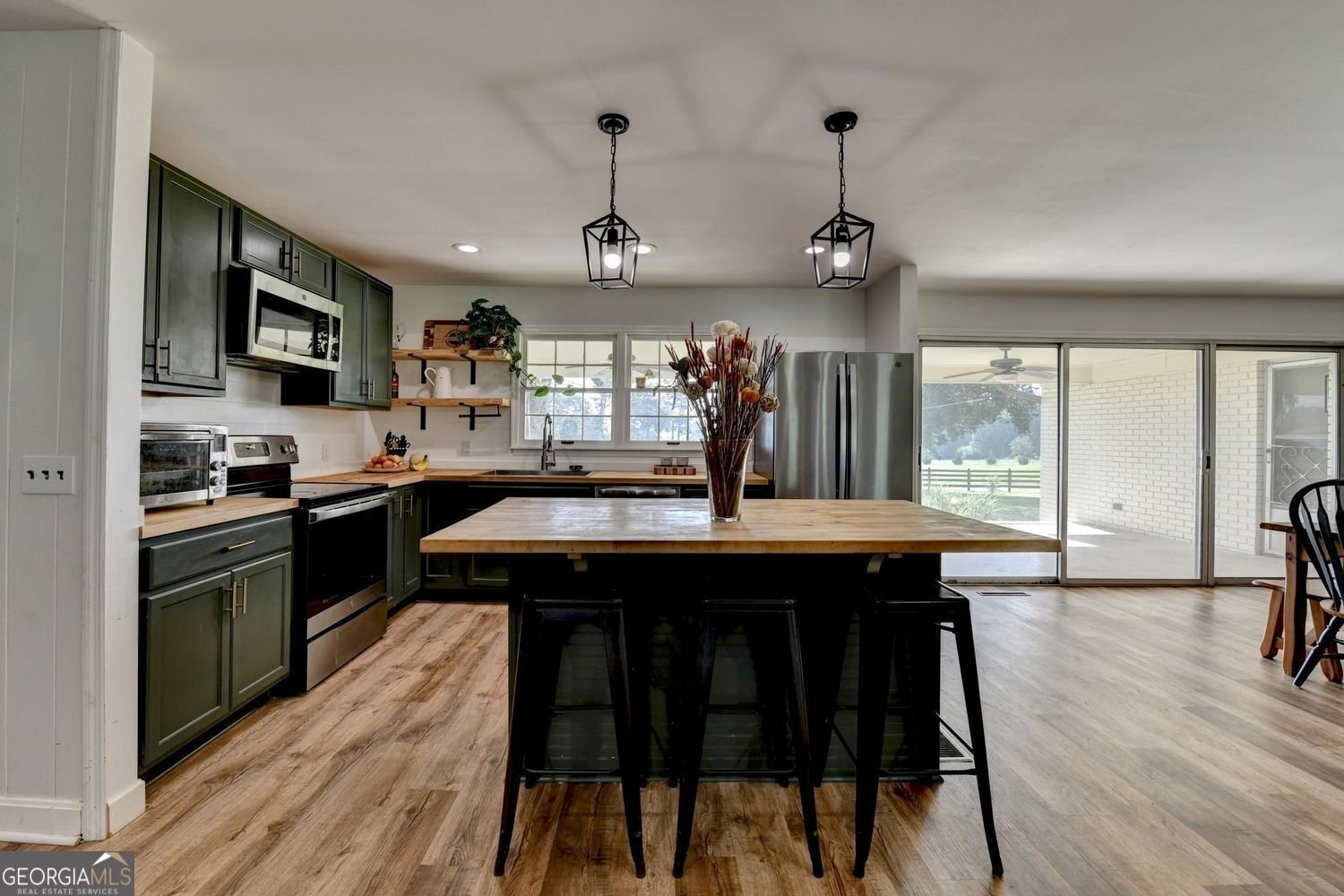 5808 Bowen Bridge Road Clermont - 15