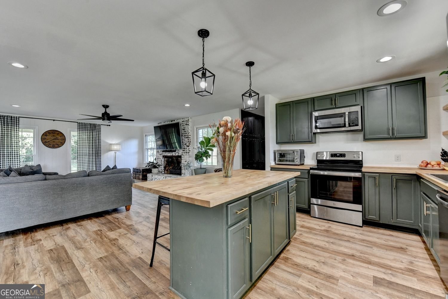 5808 Bowen Bridge Road Clermont - 23
