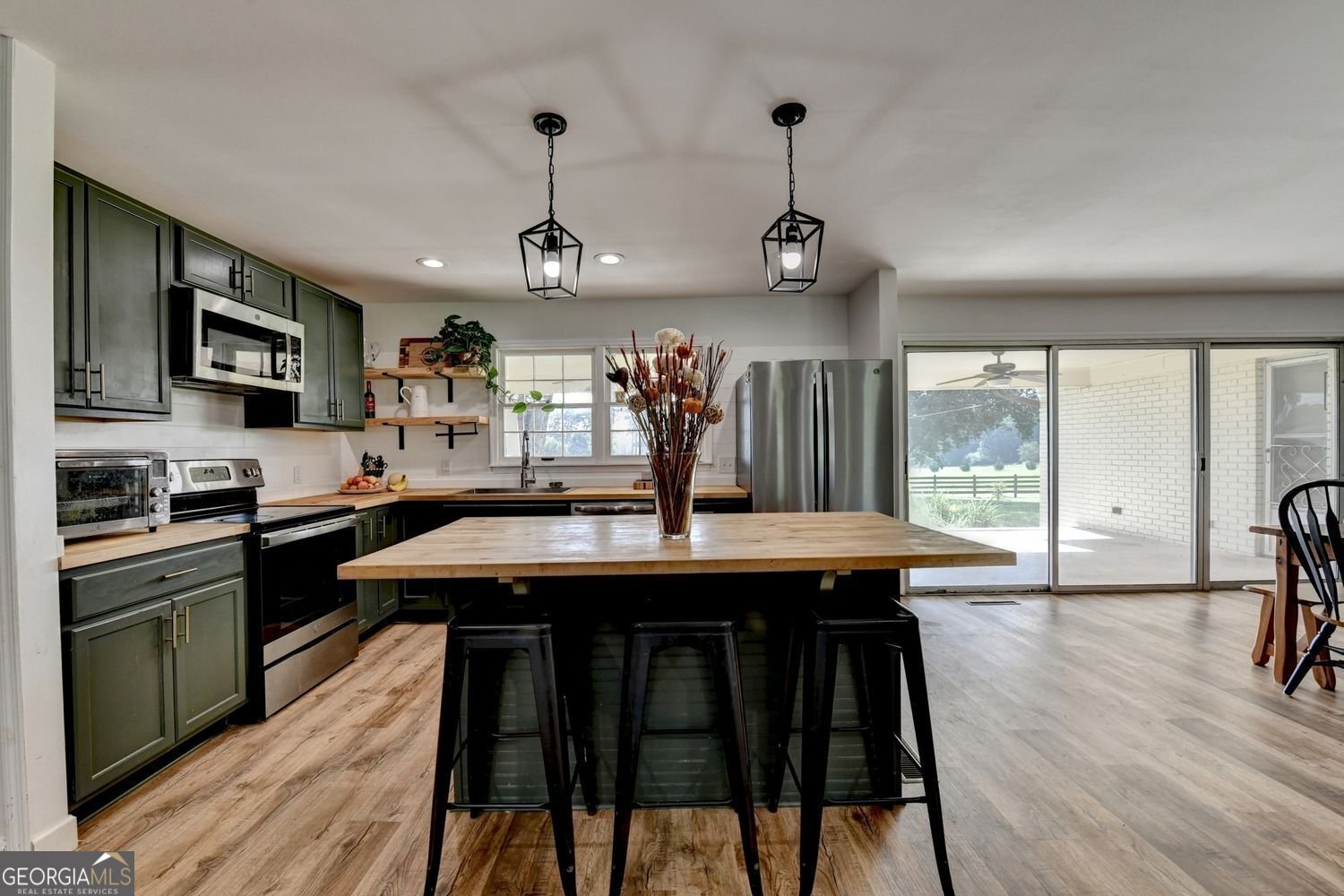5808 Bowen Bridge Road Clermont - 27