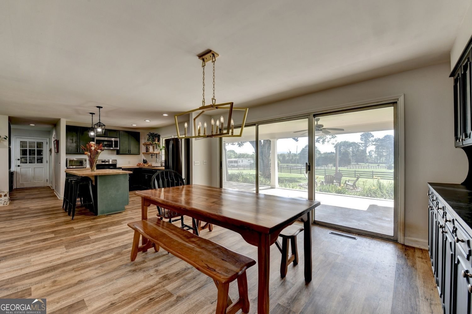 5808 Bowen Bridge Road Clermont - 30