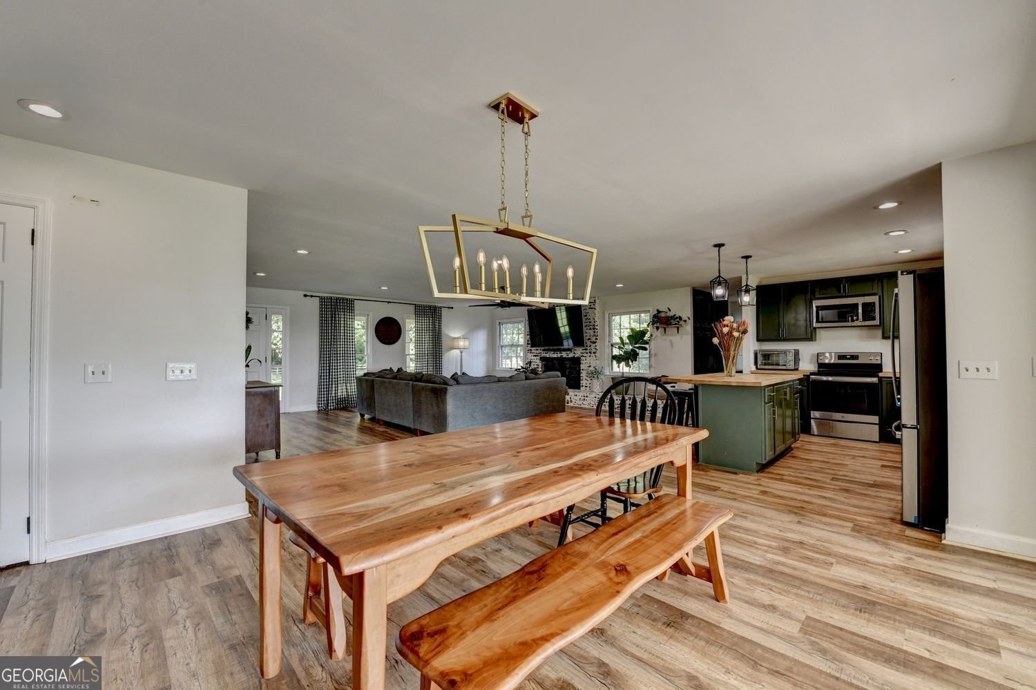 5808 Bowen Bridge Road Clermont - 31