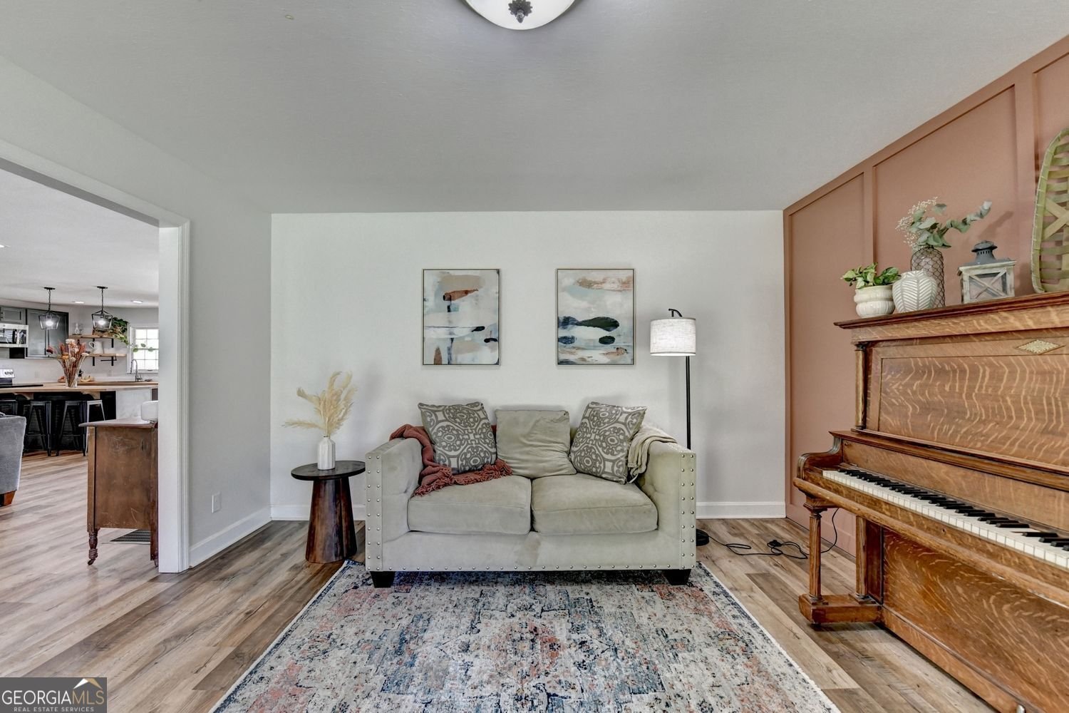 5808 Bowen Bridge Road Clermont - 6