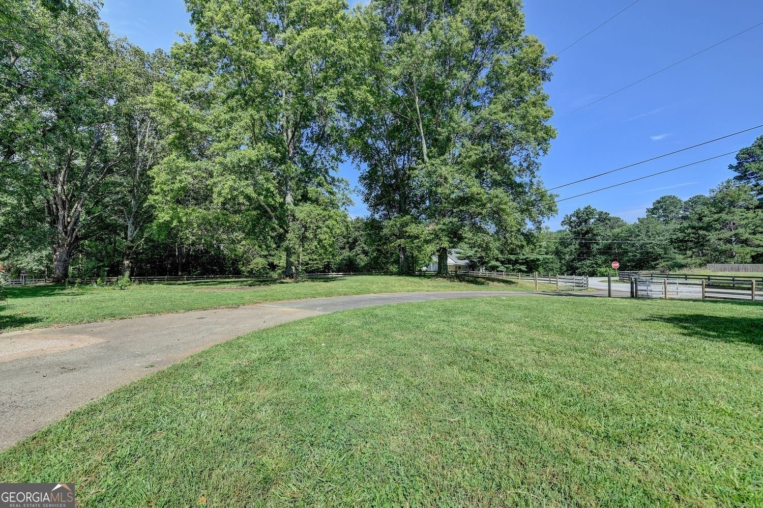 5808 Bowen Bridge Road Clermont - 77
