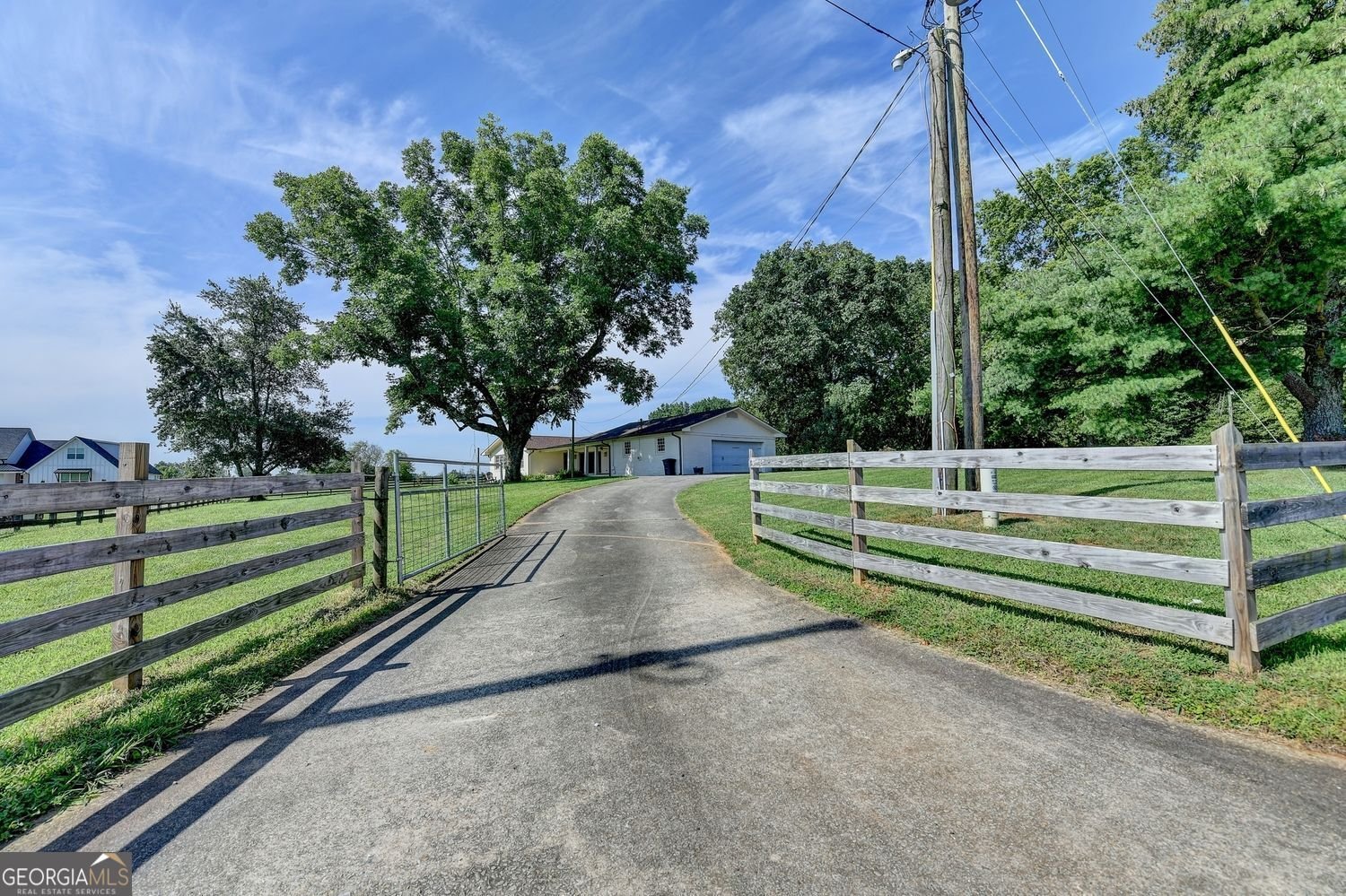5808 Bowen Bridge Road Clermont - 78