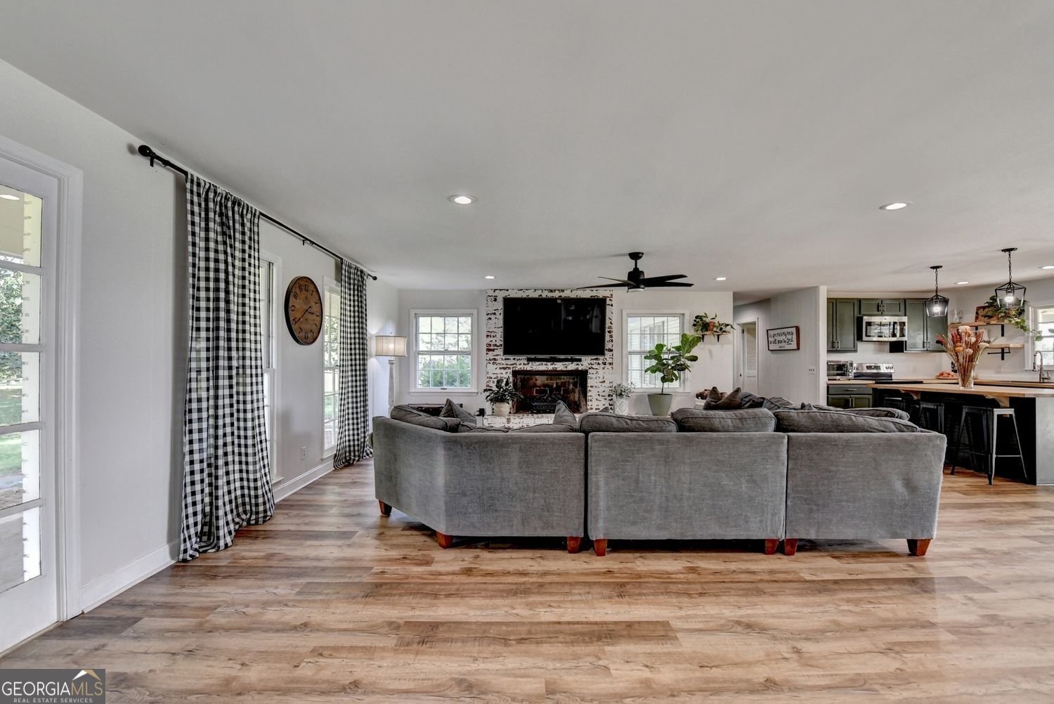 5808 Bowen Bridge Road Clermont - 8