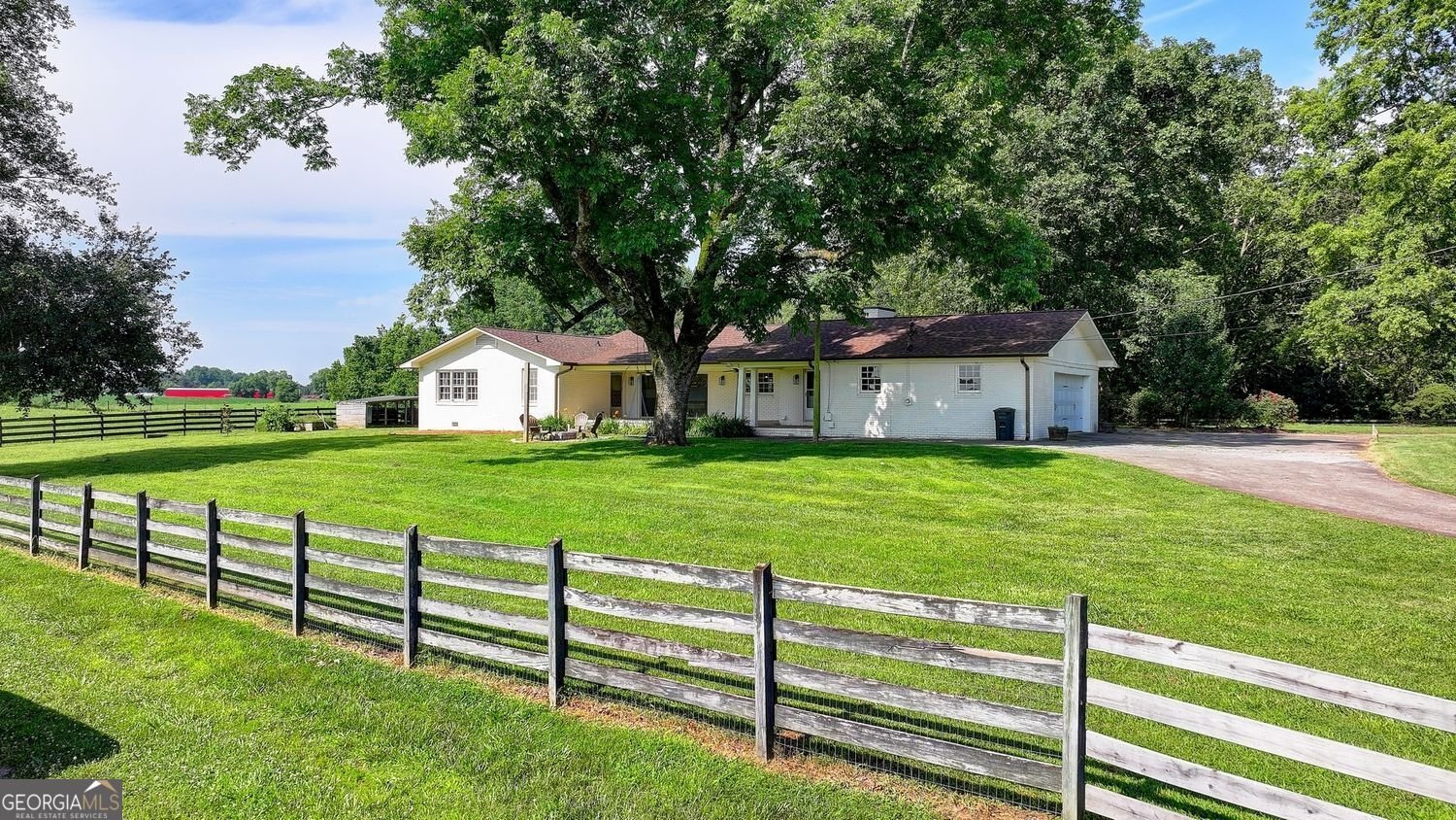 5808 Bowen Bridge Road Clermont - 80