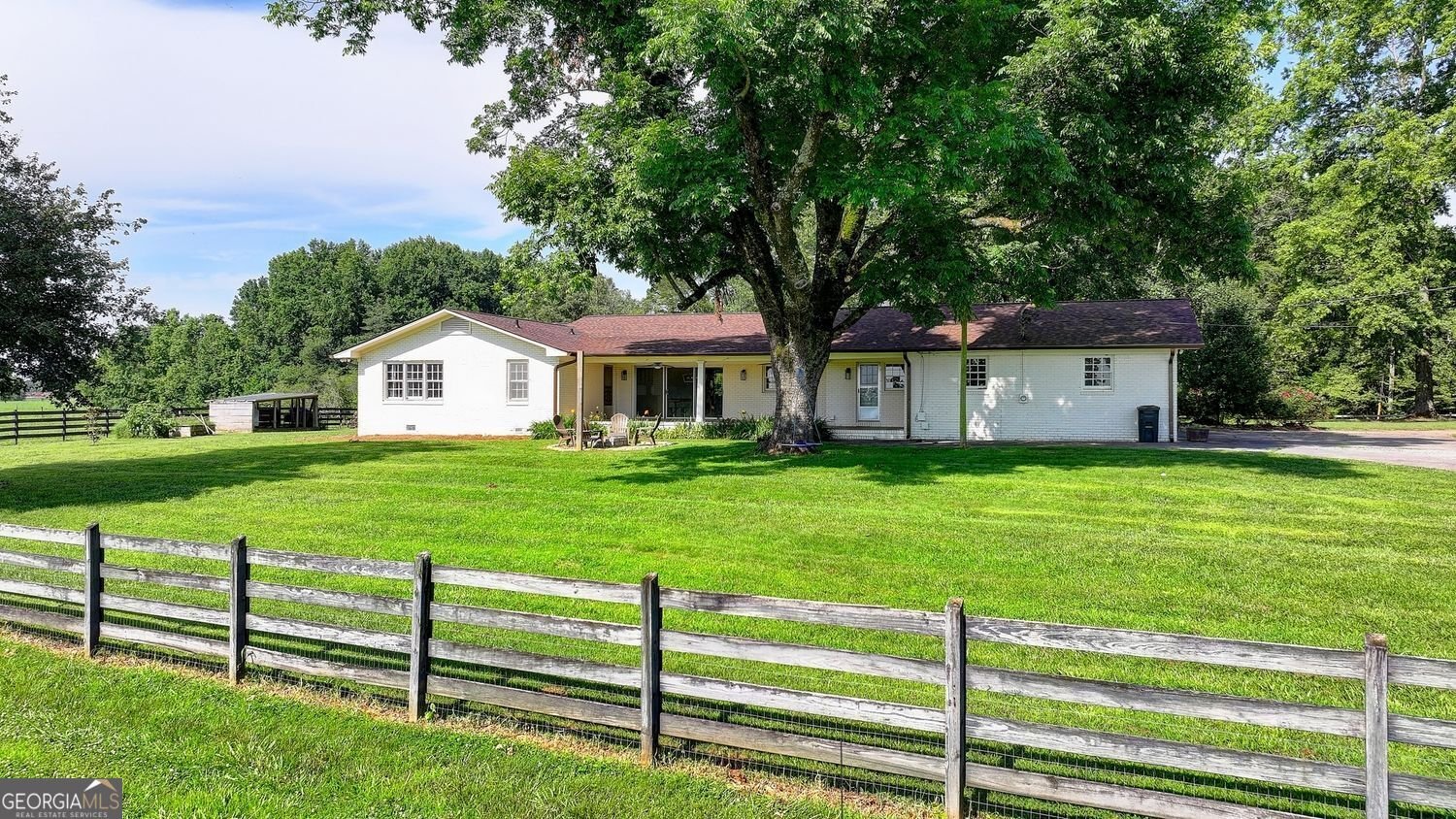 5808 Bowen Bridge Road Clermont - 81