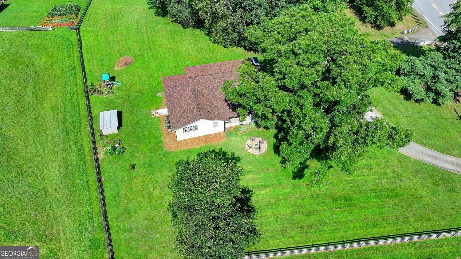 5808 Bowen Bridge Road Clermont - 83