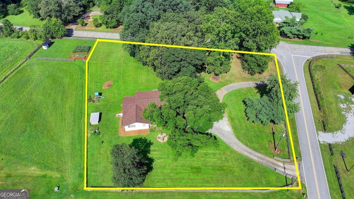 5808 Bowen Bridge Road Clermont - 84