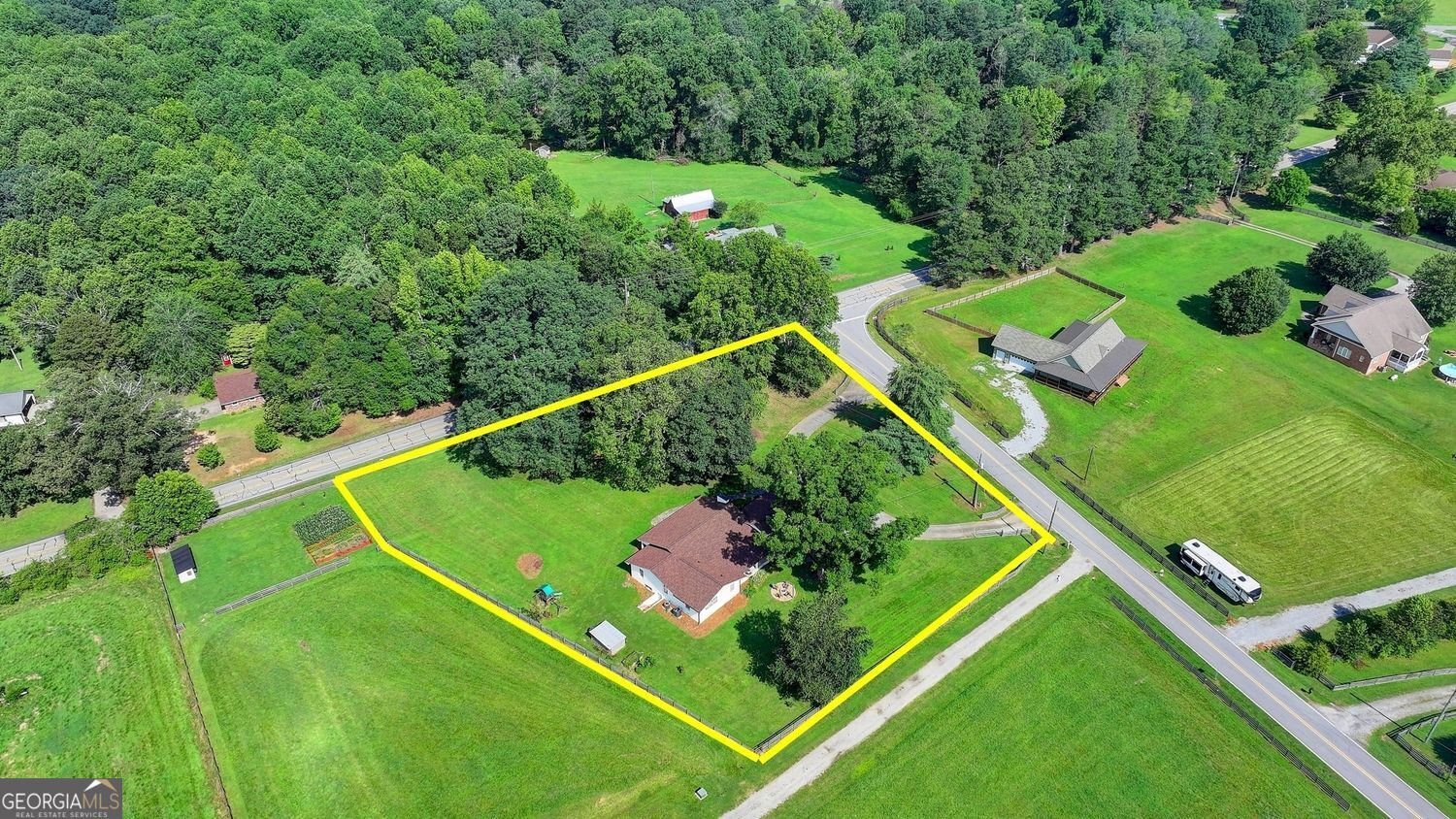 5808 Bowen Bridge Road Clermont - 85