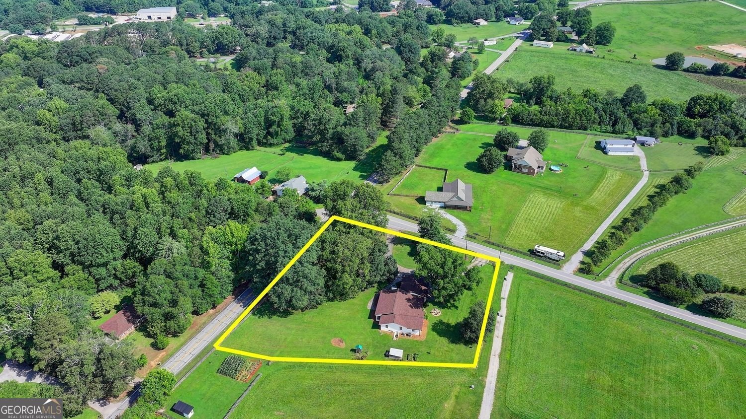 5808 Bowen Bridge Road Clermont - 86