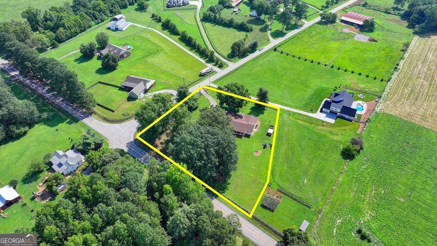 5808 Bowen Bridge Road Clermont - 87