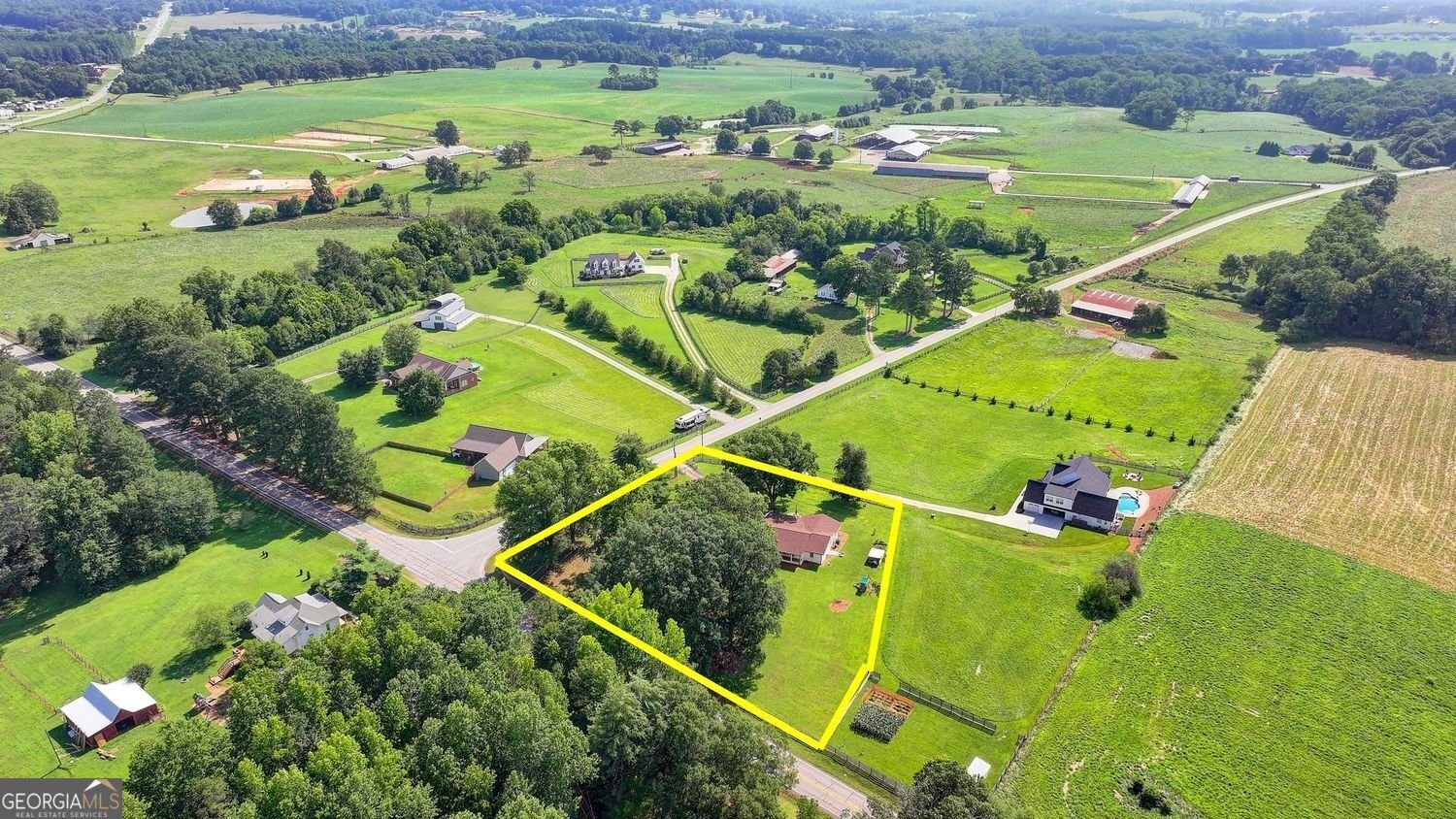 5808 Bowen Bridge Road Clermont - 88