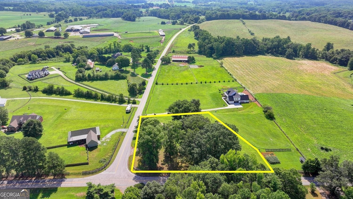5808 Bowen Bridge Road Clermont - 89