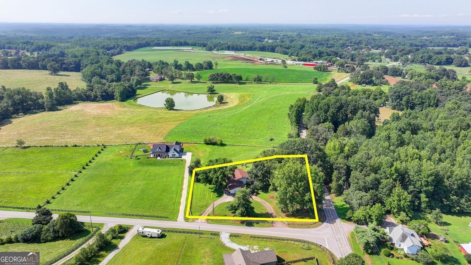 5808 Bowen Bridge Road Clermont - 90