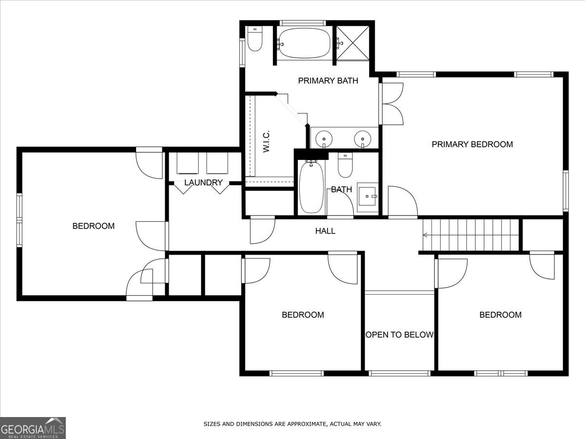 1001 Braelin Court Woodstock - 48