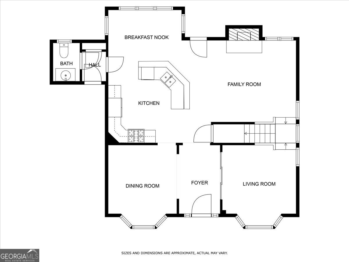 1001 Braelin Court Woodstock - 49