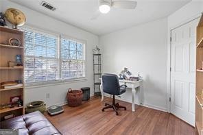 109 Bowen Circle Atlanta - 18