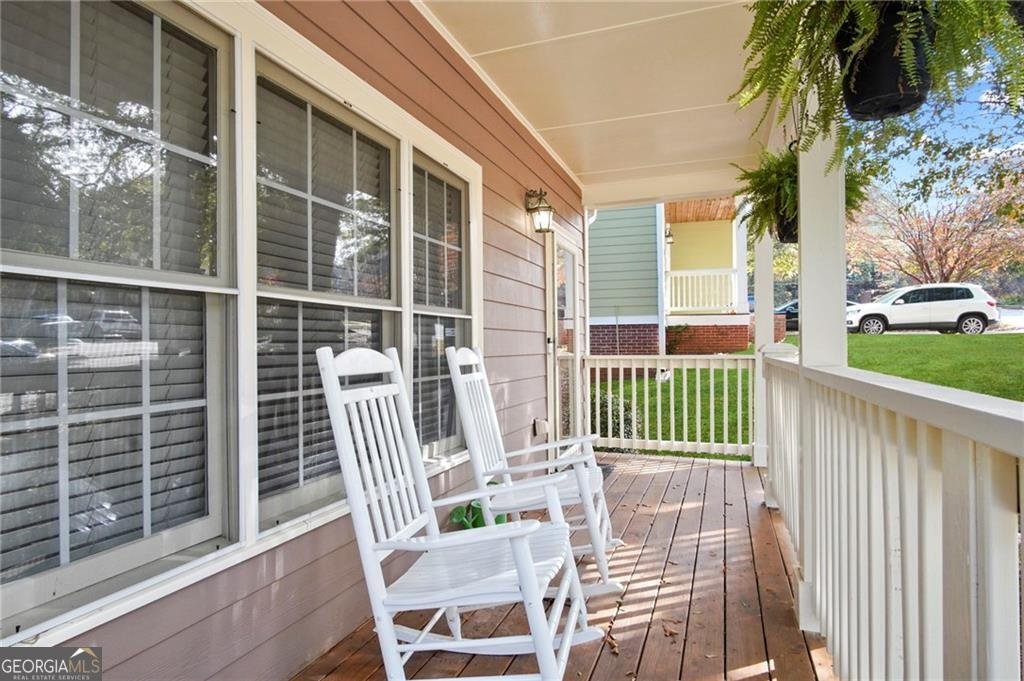 109 Bowen Circle Atlanta - 4
