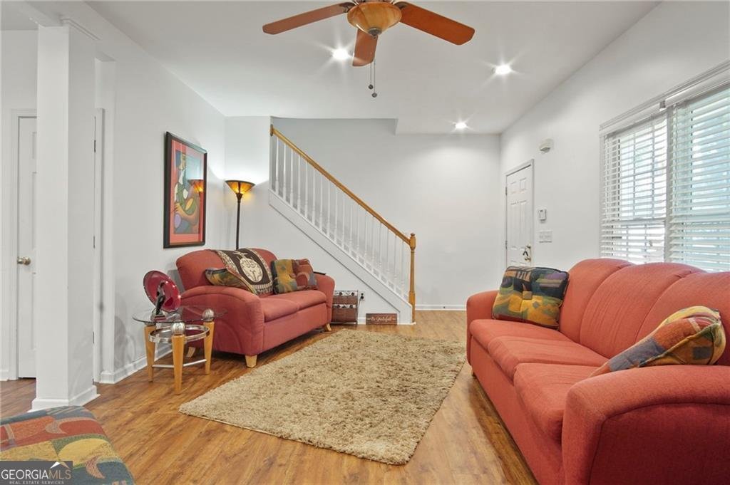 109 Bowen Circle Atlanta - 5