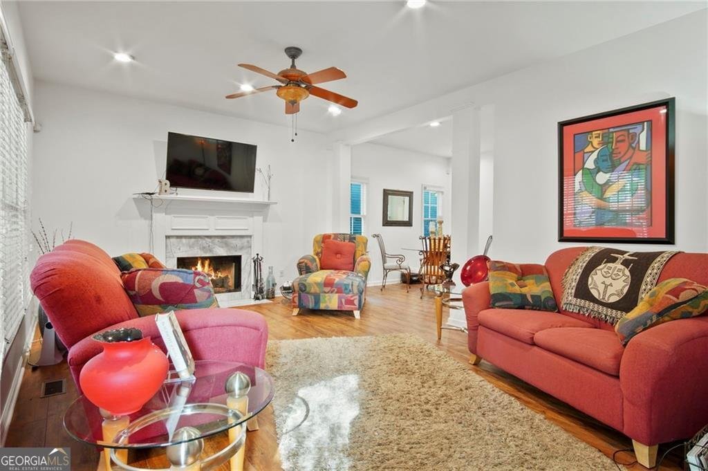 109 Bowen Circle Atlanta - 6