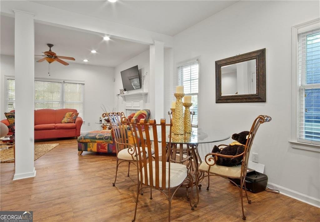 109 Bowen Circle Atlanta - 7